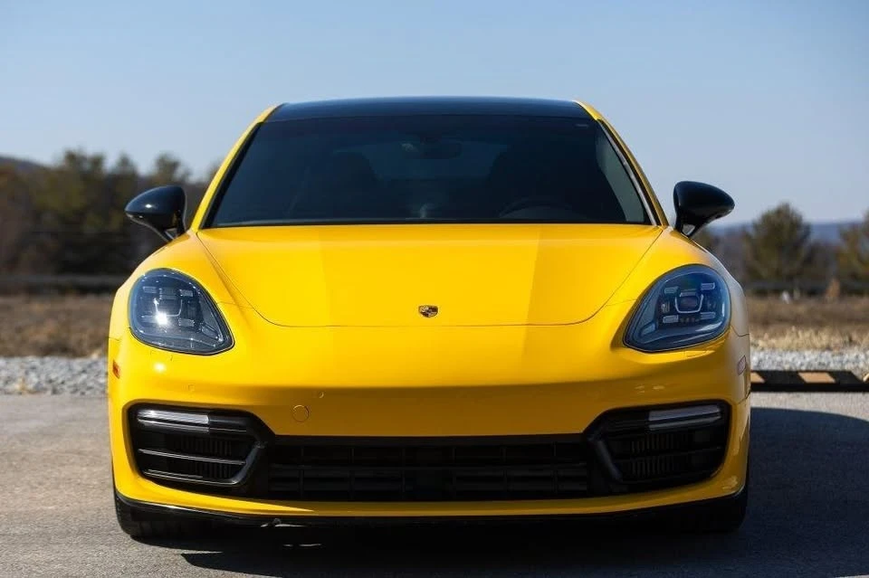 2018 Porsche 971 Panamera - Image 19 of 20
