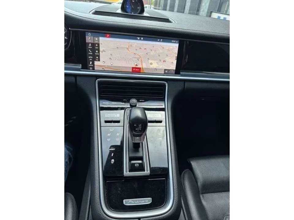 2018 Porsche 971 Panamera - Image 17 of 20