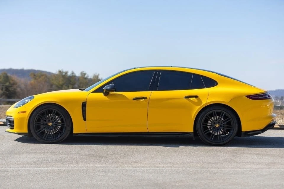 2018 Porsche 971 Panamera - Image 5 of 20