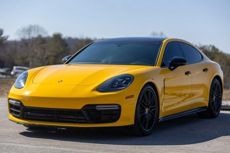 2018 Porsche 971 Panamera - Image 10 of 20