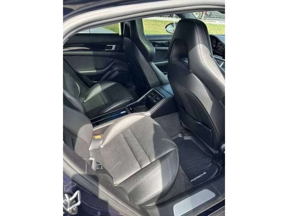 2018 Porsche 971 Panamera - Image 12 of 20