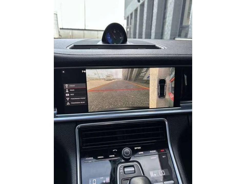 2018 Porsche 971 Panamera - Image 14 of 20