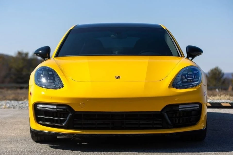 2018 Porsche 971 Panamera - Image 20 of 20