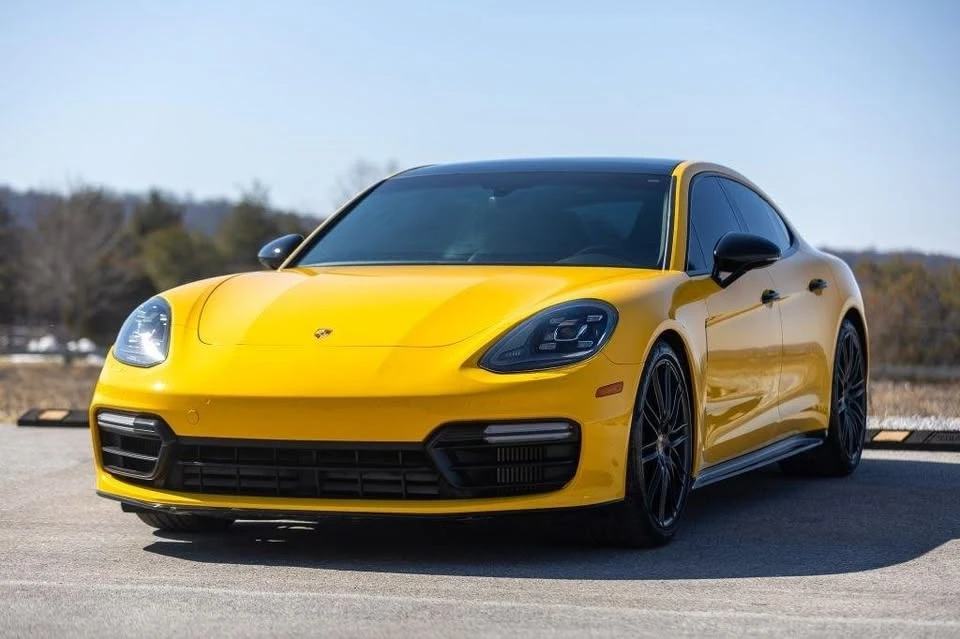 2018 Porsche 971 Panamera - Image 9 of 20