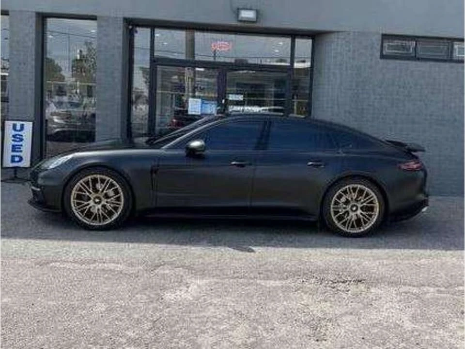 2018 Porsche 971 Panamera - Image 3 of 20