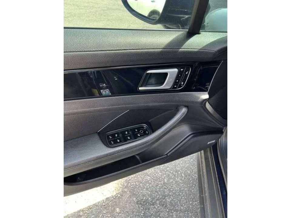 2018 Porsche 971 Panamera - Image 20 of 20