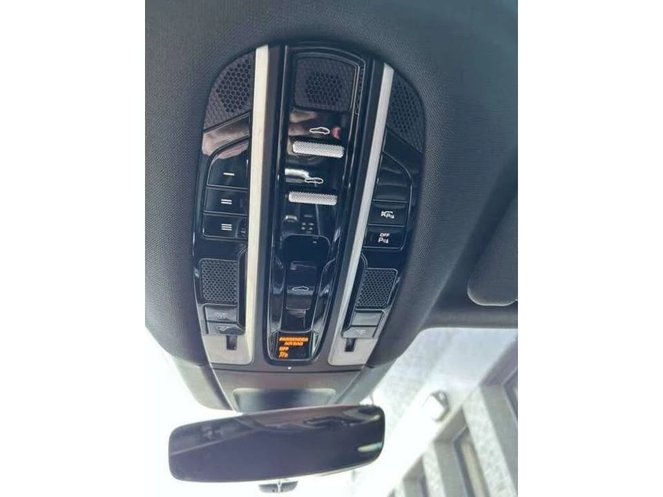 2018 Porsche 971 Panamera - Image 16 of 20
