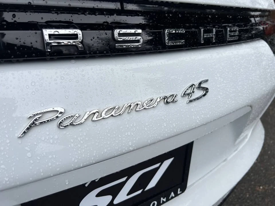 2018 Porsche 971 Panamera - Image 4 of 19