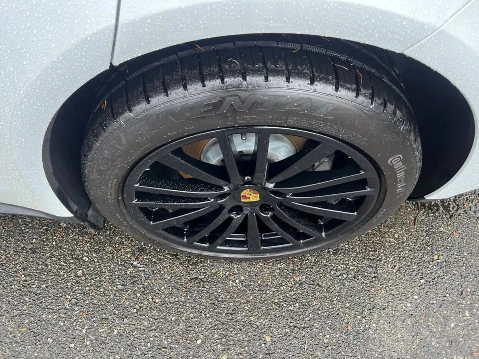 2018 Porsche 971 Panamera - Image 14 of 19