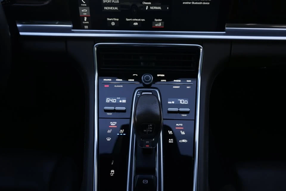 2018 Porsche 971 Panamera - Image 14 of 20