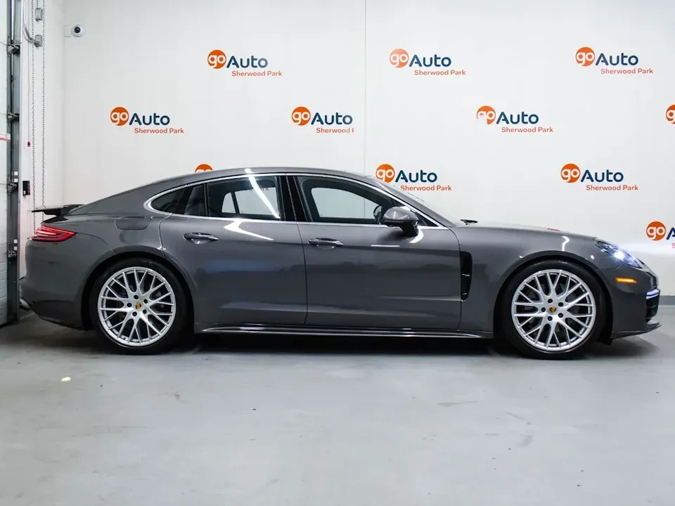 2018 Porsche 971 Panamera - Image 3 of 15
