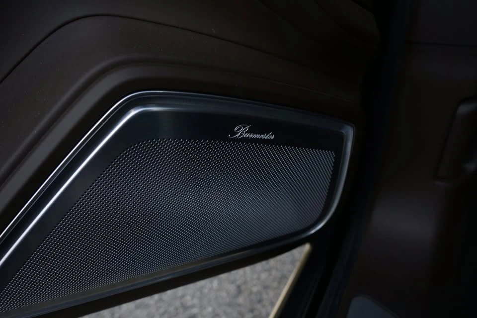 2018 Porsche 971 Panamera - Image 16 of 20