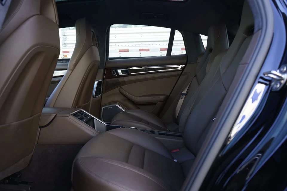 2018 Porsche 971 Panamera - Image 10 of 20