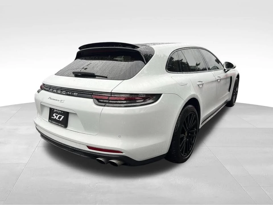 2018 Porsche 971 Panamera - Image 5 of 19