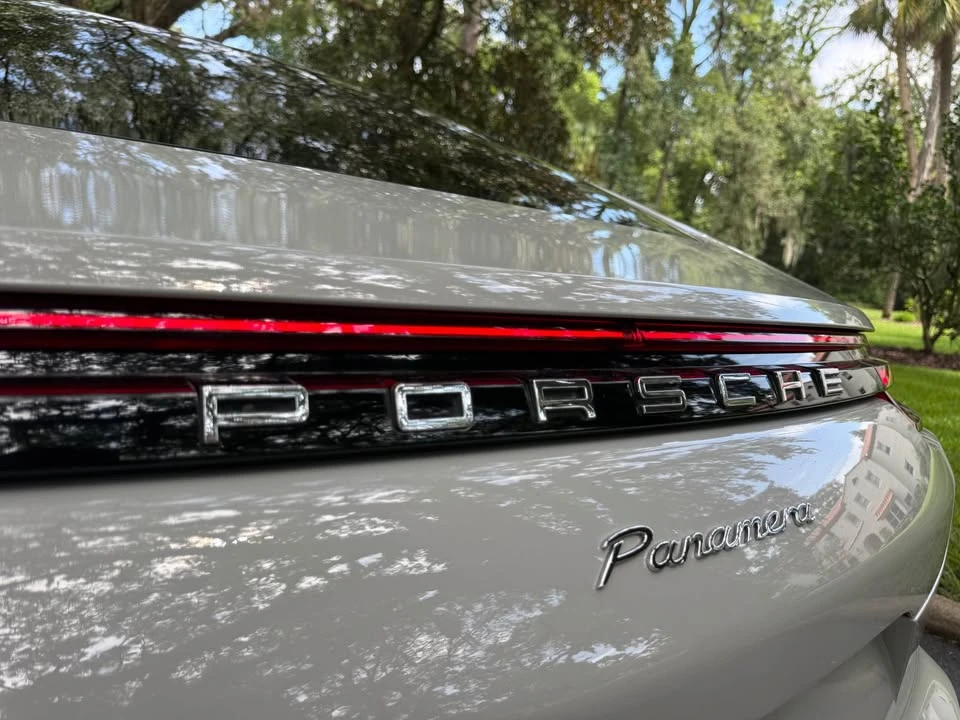 2018 Porsche 971 Panamera - Image 11 of 20