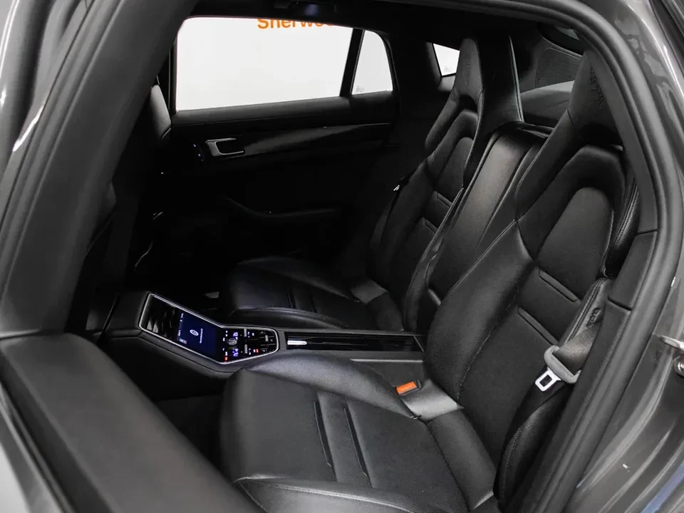 2018 Porsche 971 Panamera - Image 15 of 15