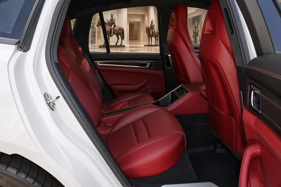 2018 Porsche 971 Panamera - Image 14 of 20