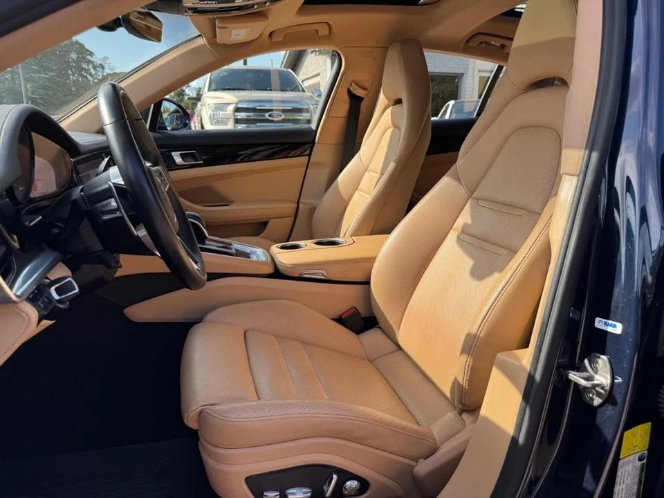 2018 Porsche 971 Panamera - Image 11 of 20