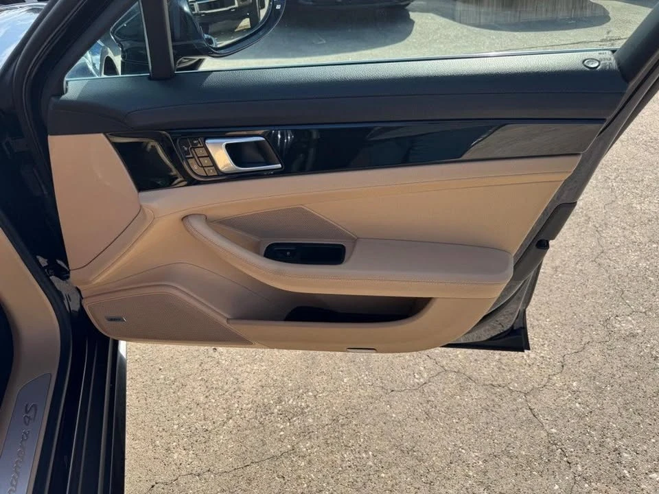 2018 Porsche 971 Panamera - Image 15 of 20