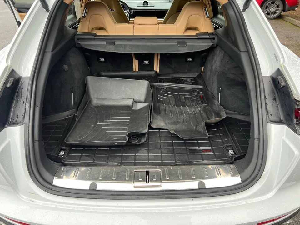 2018 Porsche 971 Panamera - Image 15 of 19