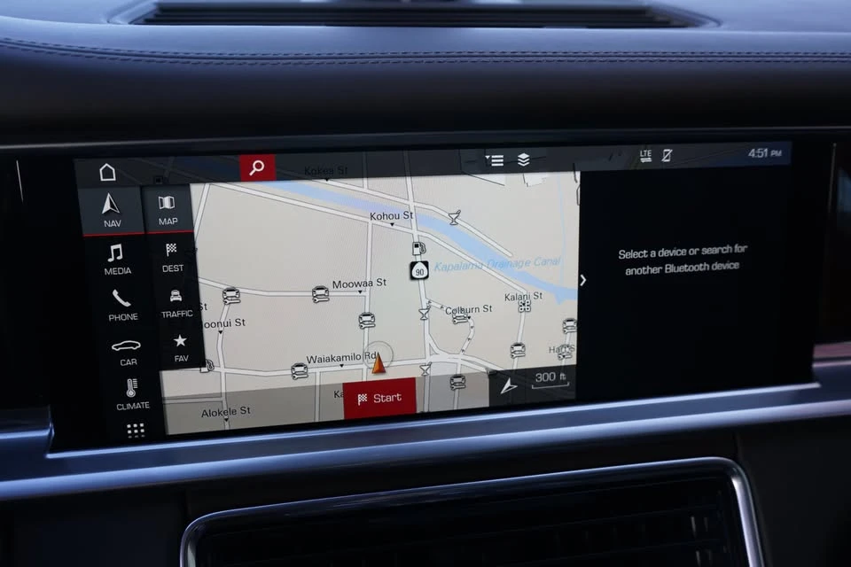 2018 Porsche 971 Panamera - Image 19 of 20