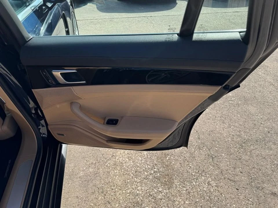 2018 Porsche 971 Panamera - Image 17 of 20