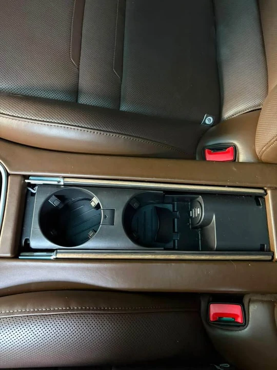2018 Porsche 971 Panamera - Image 12 of 20