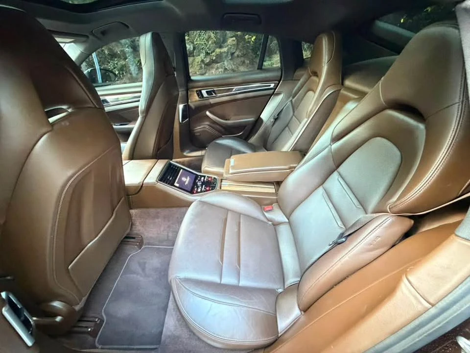 2018 Porsche 971 Panamera - Image 10 of 20