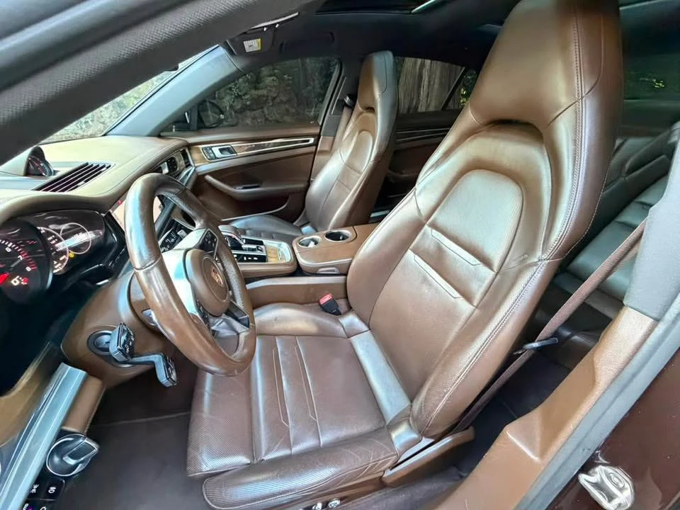 2018 Porsche 971 Panamera - Image 16 of 20