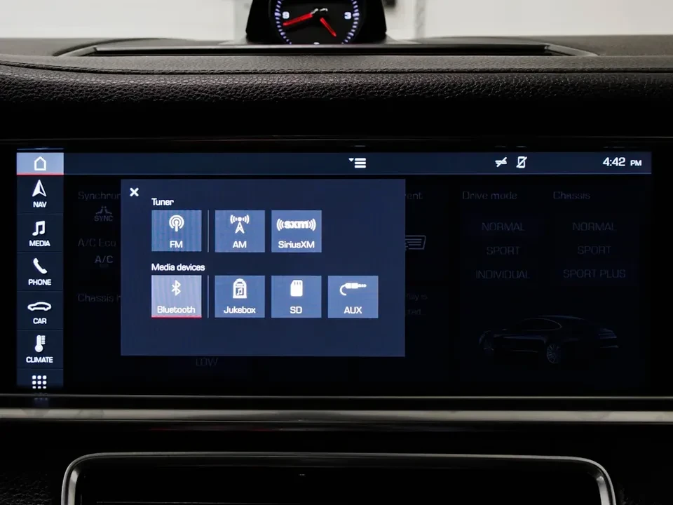 2018 Porsche 971 Panamera - Image 11 of 15