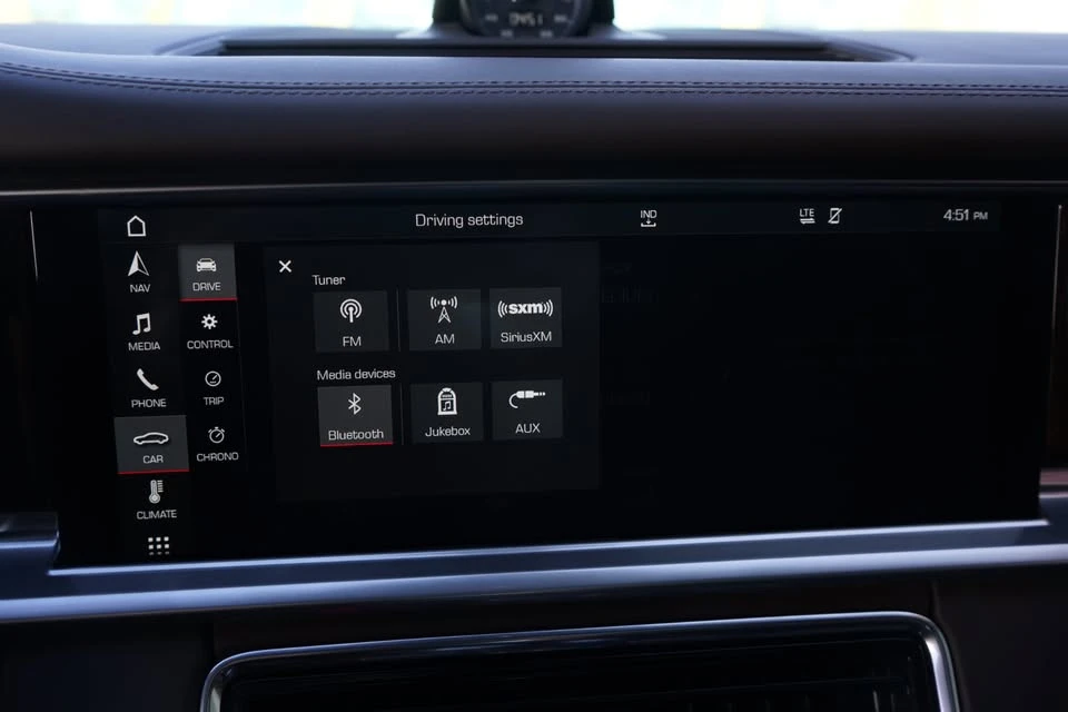 2018 Porsche 971 Panamera - Image 18 of 20