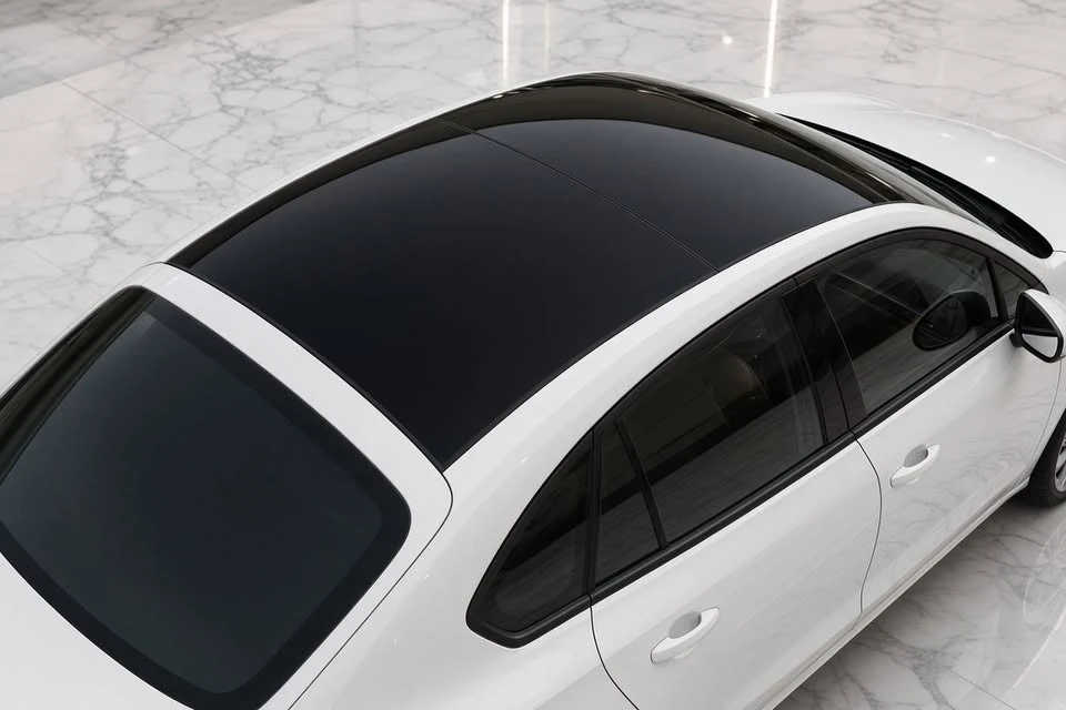 2018 Porsche 971 Panamera - Image 7 of 20