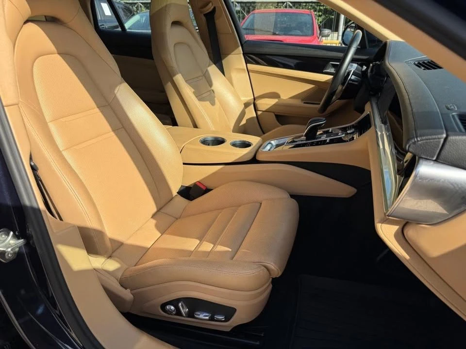 2018 Porsche 971 Panamera - Image 14 of 20