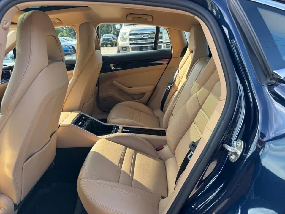 2018 Porsche 971 Panamera - Image 18 of 20