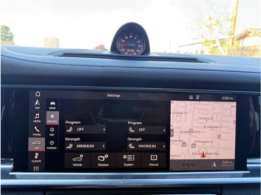 2018 Porsche 971 Panamera - Image 20 of 20