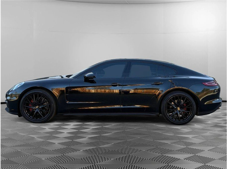 2018 Porsche 971 Panamera - Image 2 of 20