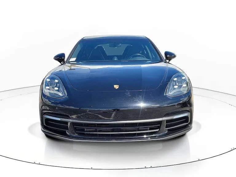 2018 Porsche 971 Panamera - Image 2 of 16