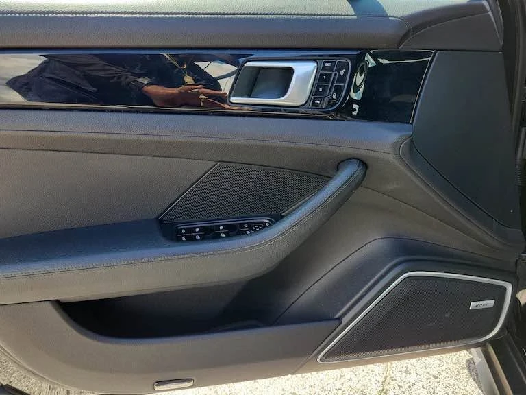 2018 Porsche 971 Panamera - Image 10 of 16