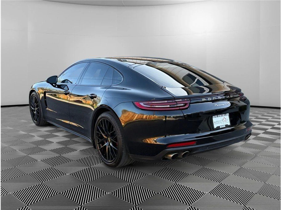 2018 Porsche 971 Panamera - Image 3 of 20