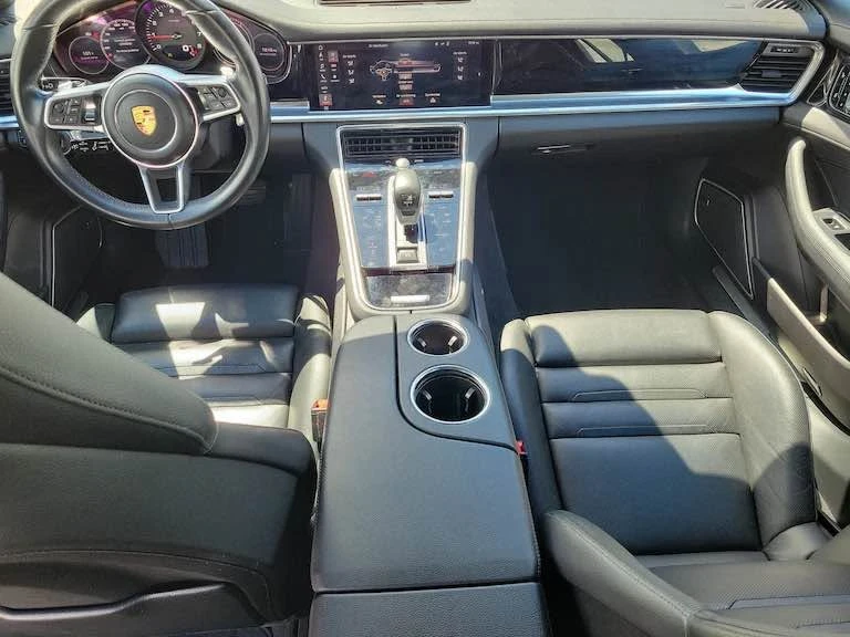 2018 Porsche 971 Panamera - Image 14 of 16