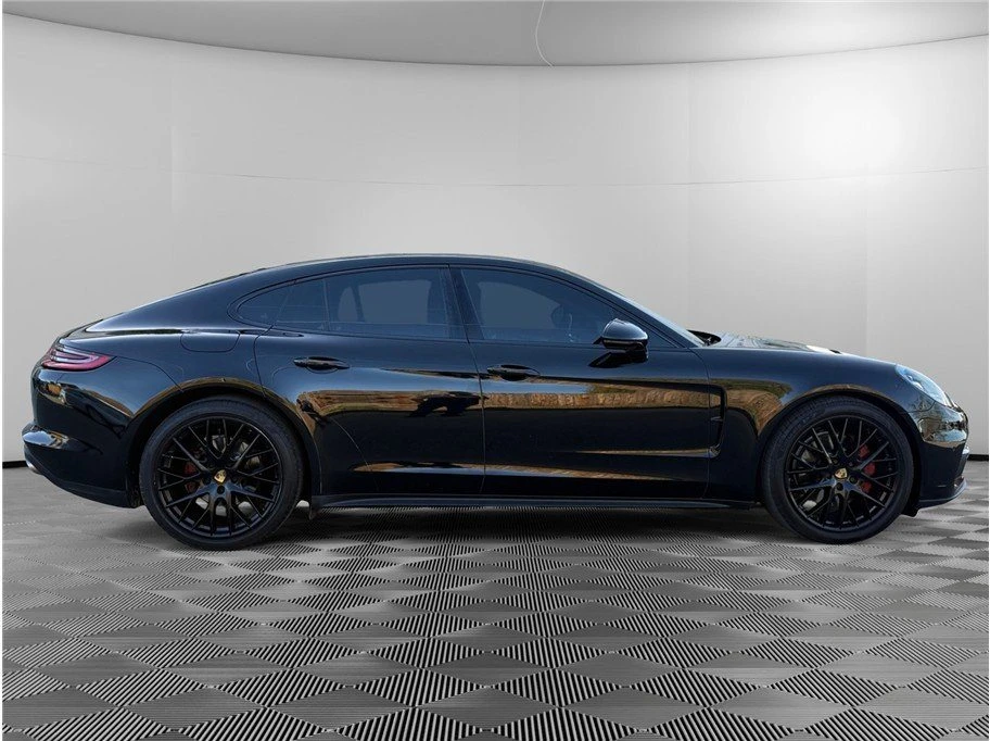 2018 Porsche 971 Panamera - Image 6 of 20