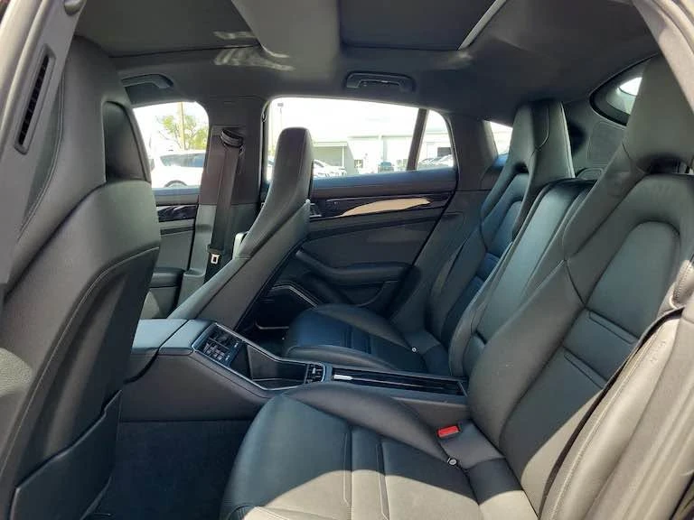 2018 Porsche 971 Panamera - Image 13 of 16