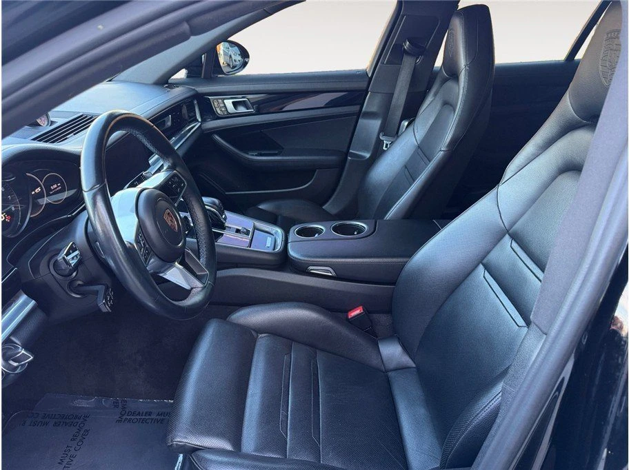 2018 Porsche 971 Panamera - Image 9 of 20