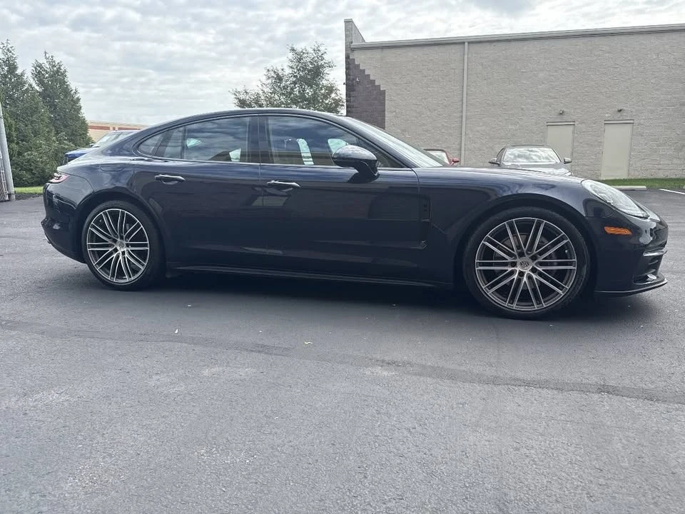 2018 Porsche 971 Panamera - Image 6 of 19