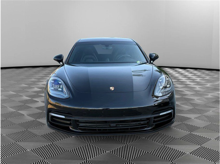 2018 Porsche 971 Panamera - Image 8 of 20