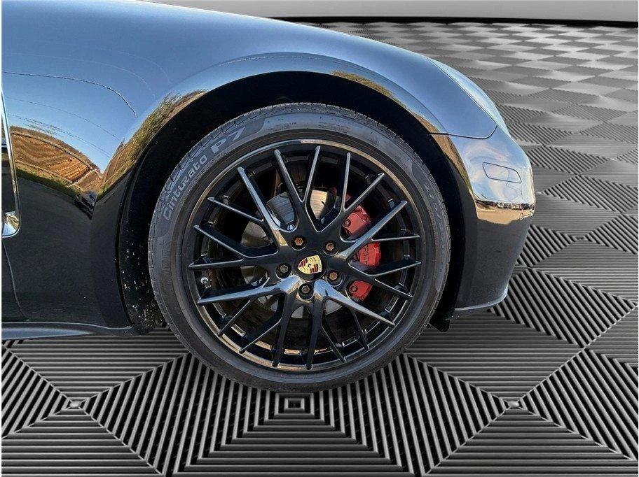 2018 Porsche 971 Panamera - Image 14 of 20