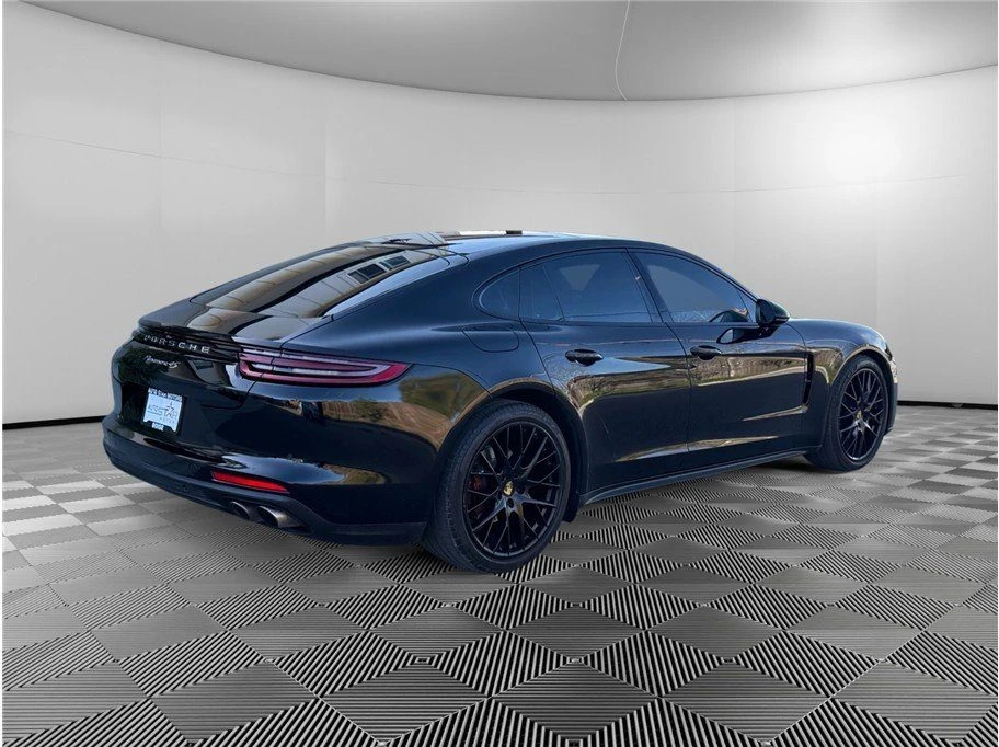 2018 Porsche 971 Panamera - Image 5 of 20