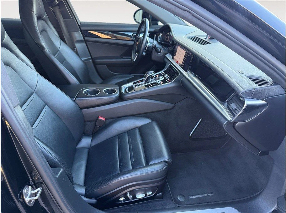 2018 Porsche 971 Panamera - Image 15 of 20