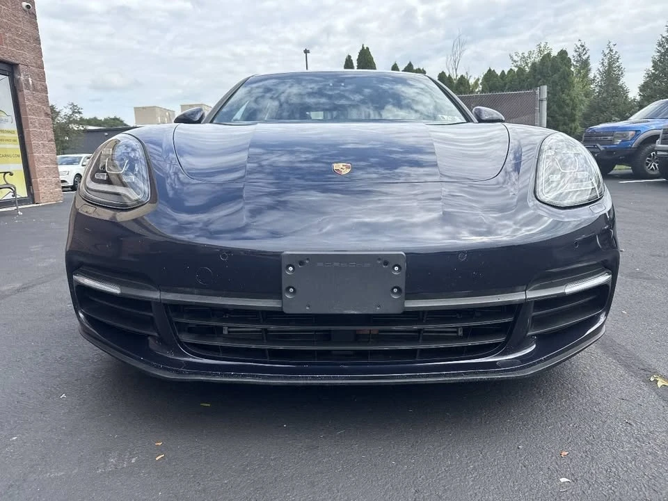 2018 Porsche 971 Panamera - Image 4 of 19