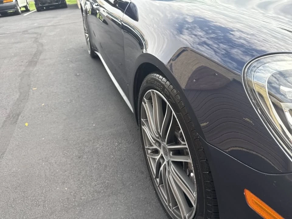 2018 Porsche 971 Panamera - Image 10 of 19